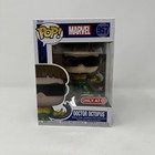 Funko Pop! - MARVEL - DOCTOR OCTOPUS #957 - TARGET Exclusive