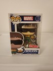Funko POP! Marvel Doctor Octopus Target Exclusive Doc Ock #957