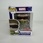 Funko Pop Marvel #957 Doctor Octopus Target Exclusive Vinyl Figure