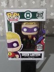 Funko Pop! Vinyl: DC Universe - Green Lantern #317