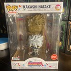 Funko Pop! Deluxe: Naruto - Kakashi Hatake - GameStop (Exclusive) #1188