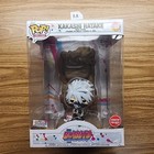 Funko Pop! Deluxe: Naruto - Kakashi Hatake - GameStop (Exclusive) #1188