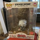 Funko Pop! Deluxe: Naruto - Kakashi Hatake - GameStop (Exclusive) #1188