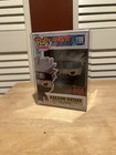 Flawed Kakashi Hatake (Chidori) Naruto Funko Pop! AAA Anime #1199