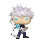 Jujutsu Kaisen Satoru Gojo (Hidden Inv) Funko Pop! Vinyl Figure #1885