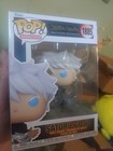 Funko Pop! Vinyl: Jujutsu Kaisen - Satoru Gojo #1885 Slight Wear SEE PHOTOS