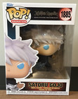 Funko Pop! Jujutsu Kaisen Satoru Gojo (Hidden Inv) Funko Pop! Vinyl Figure #1885