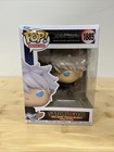 Funko Pop! Animation Jujutsu Kaisen Satoru Gojo (Hidden Inv) #1885 *Not Mint*