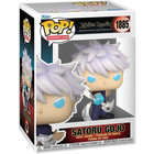 Jujutsu Kaisen - Satoru Gojo [Hidden Inventory] #1885 - Funko Pop! Vinyl Anime