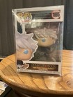 FUNKO POP Animation Jujutsu Kaisen Satoru Gojo Vinyl Figure #1885