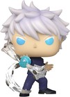 JJK Satoru Gojo (Cursed Technique Lapse: Blue) Funko Pop! Vinyl Figure #1885