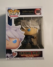 Jujutsu Kaisen Satoru Gojo Funko Pop! Vinyl Figure #1885