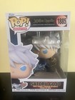 Jujutsu Kaisen Satoru Gojo (Cursed Technique Lapse: Blue) Funko Pop #1885