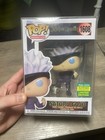 Funko Pop! Vinyl: Jujutsu Kaisen - Satoru Gojo - San Diego Comic Con Funko...