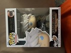 Funko Pop! Animation Satoru Gojo Jujutsu Kaisen Vinyl Figure 1885 Boxed