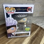 Funko Pop! Vinyl: Jujutsu Kaisen - Satoru Gojo - San Diego Comic Con Funko...