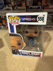 Daryl Ward Bright Funko Pop 558 Will Smith