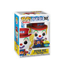 Funko Pop Ad Icons Peter Pez #52 Toy Tokyo Limited Edition SDCC 2019