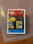 Toucan Funko POP! #53 - 2019 SDCC Funko Shop Exclusive