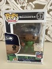 Funko Pop Russell Wilson 57 Seahawks