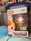 Funko Pop! #57 Freddy Funko as Charlie Brown 2016 SDCC 500PCS