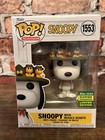 Funko Pop! : Peanuts - Snoopy with Beagle Scouts - San Diego Comic Con