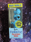 FUNKO 2005 SDCC EXCLUSIVE  "HUCKLEBERRY HOUND" (BLUE)