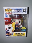 Funko Pop! #52 Ad Icons Peter Pez 2019 SDCC Exclusive Toy Tokyo
