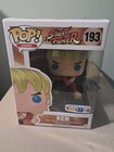 Funko Pop! Vinyl: Street Fighter - Ken - Toys R Us (Exclusive) #193