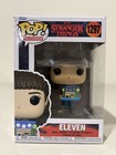 Funko Pop TV: Stranger Things #1297 Eleven *SEE PHOTOS*