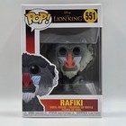 Funko Pop! Disney The Lion King Rafiki #551