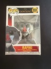Funko Pop! Disney The Lion King Rafiki #551