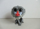 Funko POP! #551 - Lion King Rafiki sitting OOB