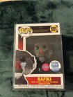 Funko Pop Disney The Lion King Rafiki Vinyl Figure #551 Funko Limited Edition