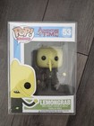 Funko Pop! Vinyl: Adventure Time - Lemongrab #53