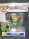 Funko Pop! Vinyl: Pokémon - Caterpie #848