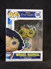 Funko Pop Disney Encanto Mirabel Madrigal #1145 Protector Offered