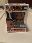 Funko Star Wars- Ezra Bridger with Sith Holocron #779