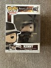 Funko Pop! Vinyl: Attack on Titan - Kenny #463