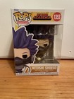 Hitoshi Shinso #1353 My Hero Academia Funko Pop Vinyl Figure Animation