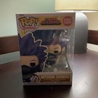 Funko Pop! Vinyl: My Hero Academia - Hitoshi Shinso #1353