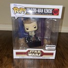 Funko Pop! Deluxe Star Wars OBI-WAN KENOBI #507 Duel of the Fates w/ Factory Box