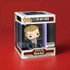 Funko Pop Star War Duel Of The Fates OBI-Wan Kenobi 507 - BRAND NEW