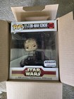 Funko Pop 507 Deluxe Star Wars Duel of The Fates OBI-Wan Kenobi Amazon Exclusive