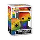 Funko - POP Animation: Pride- Tina Belcher #76 (Rainbow) Bob’s Burgers New