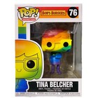 Funko Pop Tina Belcher #76 Bob’s Burgers Rainbow Pride Vinyl Figure