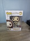 Funko Pop Harry Potter Sirius Black 67 Gamestop