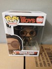 Funko Pop Sister Sage (1599) The Boys TV Vought Vinyl Figure Figure PREOWNED