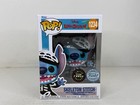 Funko POP Vinyl - Disney - Lilo & Stitch - Skeleton Stitch - #1234 GITD Chase