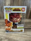 Funko POP! My Hero Academia #785 Endeavor (Amazon Exclusive)